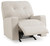 Ashley Storrow Stone Recliner