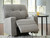 Ashley Storrow Stone Recliner