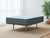 Ashley Destin Cove Firm Blue Queen Mattress