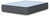 Ashley Destin Cove Firm Blue Queen Mattress
