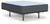Ashley Destin Cove Firm Blue Queen Mattress