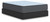 Ashley Destin Cove Firm Blue Queen Mattress