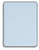 Ashley Destin Cove Firm Blue Queen Mattress