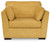 Ashley Keerwick Sunflower Oversized Chair