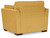 Ashley Keerwick Sunflower Oversized Chair
