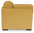 Ashley Keerwick Sunflower Oversized Chair