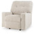 Ashley Storrow Iron Recliner