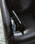 Ashley Modmax II Black Swivel Glider Recliner