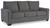 Ashley Rannis Snow Queen Sofa Sleeper