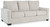 Ashley Rannis Snow Queen Sofa Sleeper