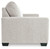 Ashley Rannis Snow Queen Sofa Sleeper