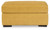 Ashley Keerwick Sunflower Ottoman