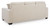 Ashley Storrow Stone Queen Sofa Sleeper