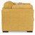 Ashley Keerwick Sunflower Loveseat