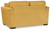 Ashley Keerwick Sunflower Loveseat
