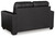 Benchcraft Barlin Mills Carbon Loveseat