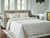 Ashley Storrow Iron Queen Sofa Sleeper