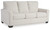 Ashley Rannis Snow Full Sofa Sleeper