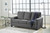 Ashley Rannis Snow Full Sofa Sleeper