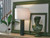 Ashley Keegan Green Table Lamp