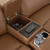 Ashley Rally-Up Caramel 6-Piece Power Reclining Sectional with Console