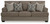 Ashley Stonemeade Taupe Sofa