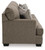 Ashley Stonemeade Taupe Sofa
