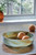 Ashley Bannington Sage Green Bowl