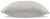 Ashley Gariland White Pillow (Set of 4)