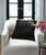 Ashley Gariland White Pillow (Set of 4)