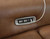 Ashley Rally-Up Caramel 5-Piece Power Reclining Sectional with Console U10700/46A/57/58/62/77