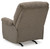 Ashley Stonemeade Taupe Recliner