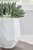 Ashley Karenton White Vase A2000721