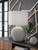 Ashley Calbert Warm Gray Table Lamp