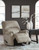 Ashley Stonemeade Nutmeg Recliner