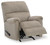 Ashley Stonemeade Nutmeg Recliner