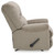 Ashley Stonemeade Nutmeg Recliner