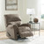 Ashley Stonemeade Nutmeg Recliner