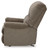Ashley Stonemeade Nutmeg Recliner