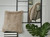 Ashley Gariland Black Pillow (Set of 4)