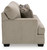 Ashley Stonemeade Nutmeg Queen Sofa Sleeper