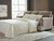 Ashley Stonemeade Nutmeg Queen Sofa Sleeper