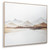 Ashley Karalen White Gray Brown Wall Art