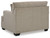 Ashley Stonemeade Taupe Oversized Chair