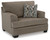 Ashley Stonemeade Taupe Oversized Chair