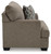 Ashley Stonemeade Taupe Oversized Chair