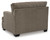 Ashley Stonemeade Taupe Oversized Chair