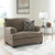 Ashley Stonemeade Nutmeg Oversized Chair