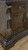 Ashley Maylee Dark Brown Dining Buffet