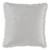 Ashley Gariland Black Pillow